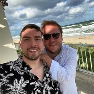 Meet your Posher, James